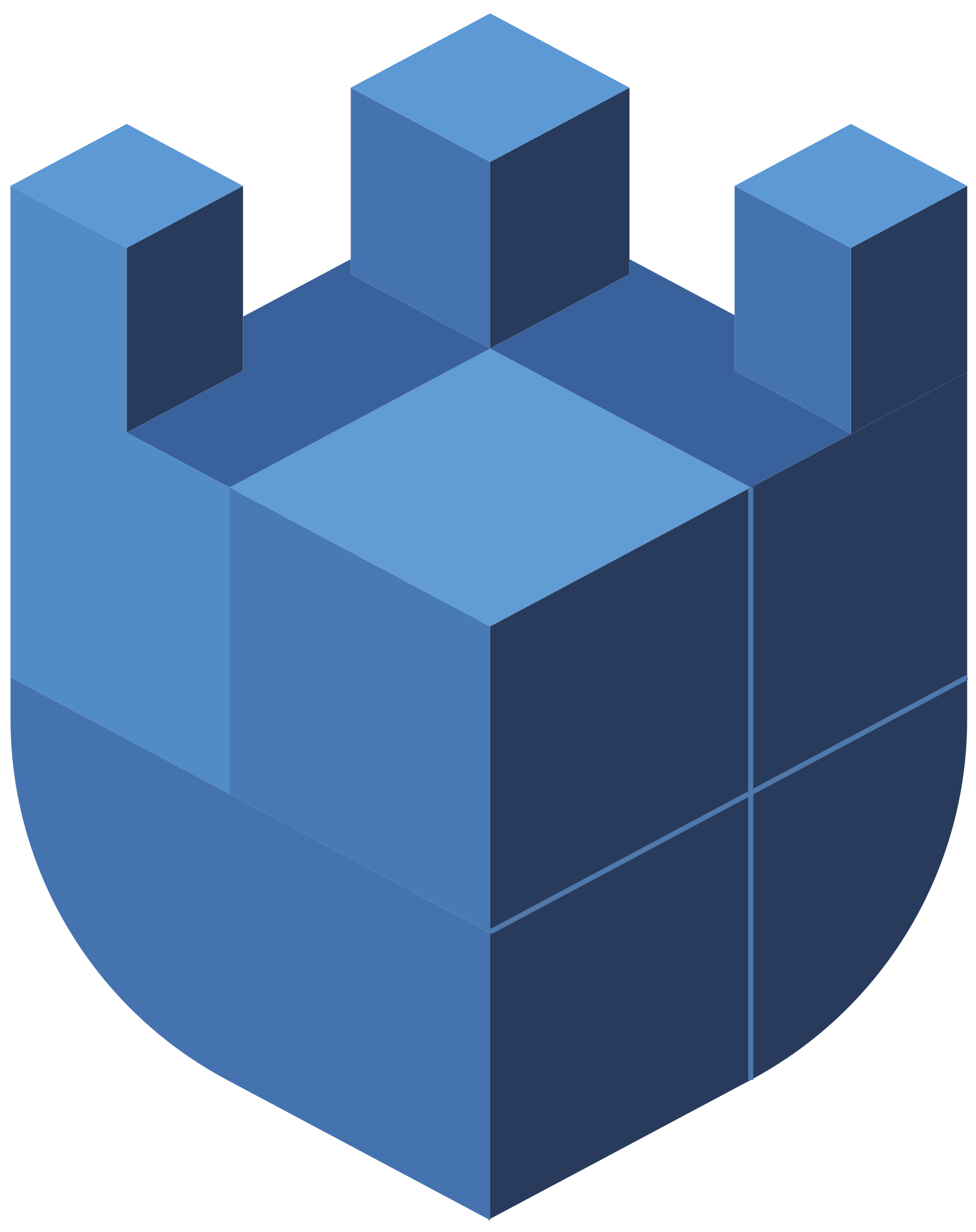 Cube Sandbox Logo